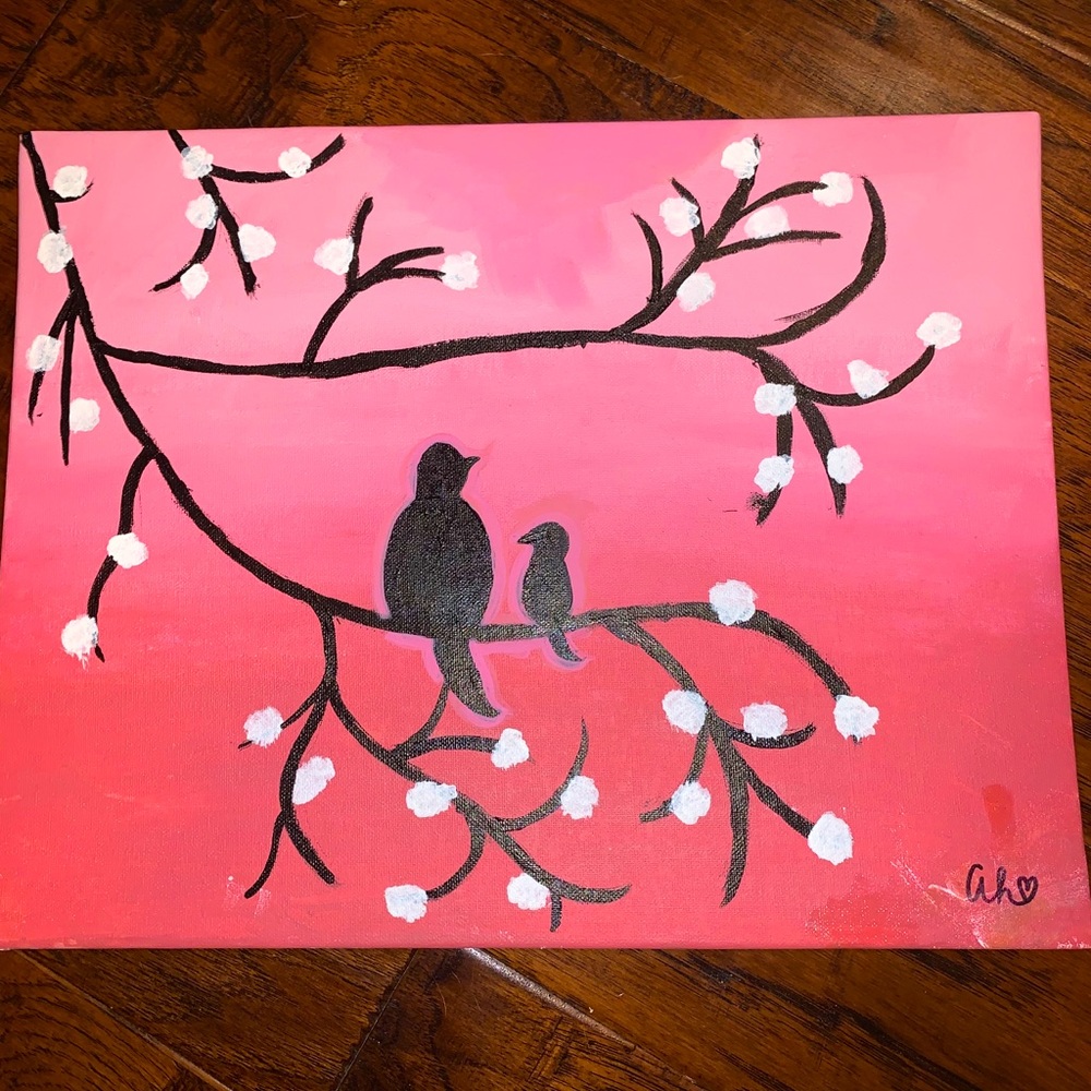 painting